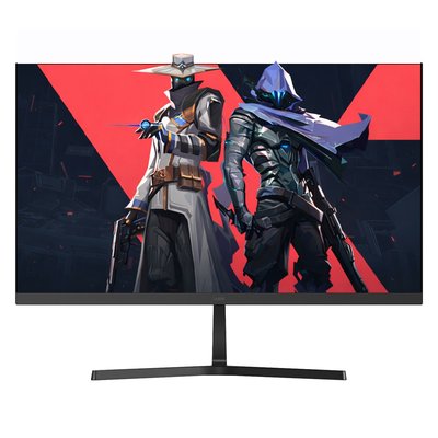제이씨현 UDEA ED2431HF IPS 120Hz 사무용 컴퓨터 PC 게이밍 모니터 60~61cm(24인치), 일반