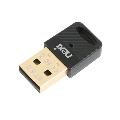 블루투스 6.0 USB 연결 블루투스 동글이 컴퓨터 동글 이어폰 무선 수신기 어댑터 동그리