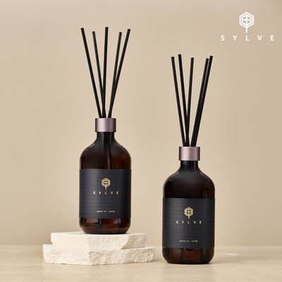 1+1 실브 실내 방향제 디퓨저 500ml 선물 명품 대용량 발향좋은 호텔 디퓨져