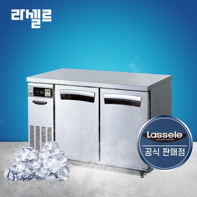 라셀르 1200 테이블냉동고 LT-1224F 간냉식