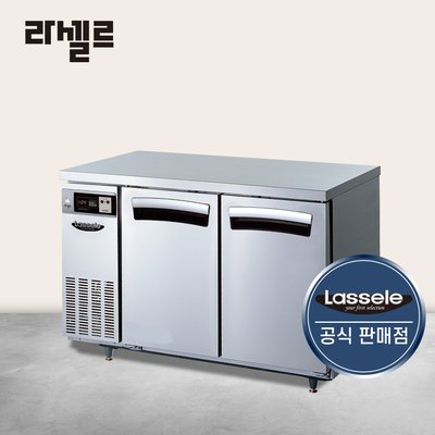 라셀르 1200 테이블냉동냉장고 LT-1224RF 간냉식