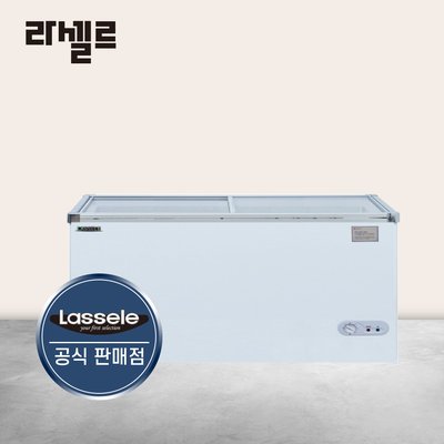 라셀르 다목적냉동고 아이스크림냉동고 SDN-518