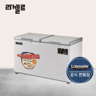라셀르 업소용 김치냉장고 LOC-6221R