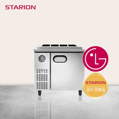 스타리온 900 김밥 냉장고 일반형 SR-G09EIEVH 영업용