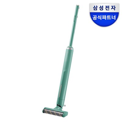 삼성전자 비스포크슬림 VS15A680AFN 그리너리 무선 핸디 원룸