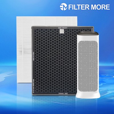 [호환] 삼성 공기청정기 필터 CFX-C100D AX90T7020WBD 고급형 필터모아