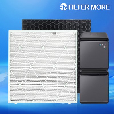 [호환] 삼성 공기청정기 필터 큐브 CFX-H170D,H100D 기본형 필터모아
