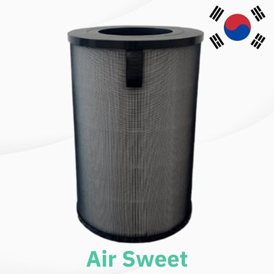 [호환] 발뮤다 공기청정기 필터 에어엔진 EJT-1100SD-WG 프리미엄 국산 헤파 탈취 에어스윗