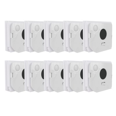 [호환] 삼성 비스포크 제트 310W 먼지봉투 10개 세트 VCA-ADB95B