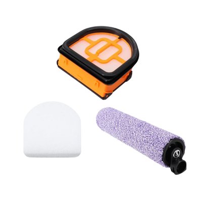 [호환] 샤크 하이드로백 청소기 필터 WD210KR 소모품 3개월세트