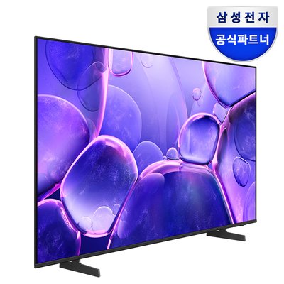 삼성 2025 LED UHD UF8570 125cm(50인치)  KU50UF8570FXKR 4K TV