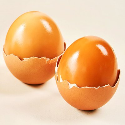 구운계란 구운란 대란 60구(총 2판) HACCP