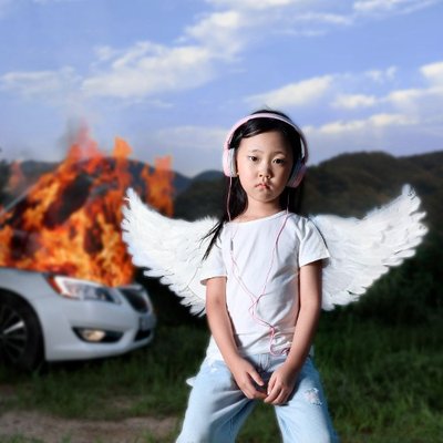 카더가든 Harmony