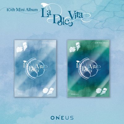 원어스 (ONEUS) 미니 10집