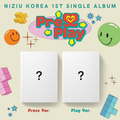 NiziU (니쥬) Press Play