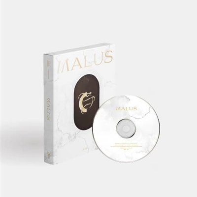 원어스 (ONEUS) - 미니8집 [MALUS] (MAIN 버전.)