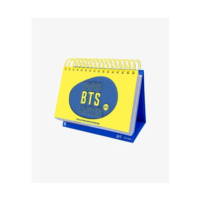 방탄소년단 365 BTS DAYS