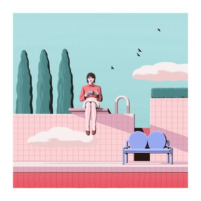 9001 (Ninety O One) - 잊을 수 없어 (3RD 싱글앨범) [미니 CD]