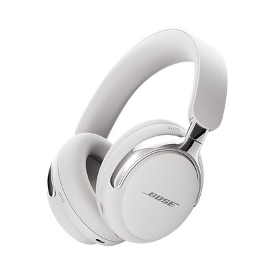 N배송 [공식] [BOSE] 보스 QC 울트라 헤드폰 2세대 화이트 스모크