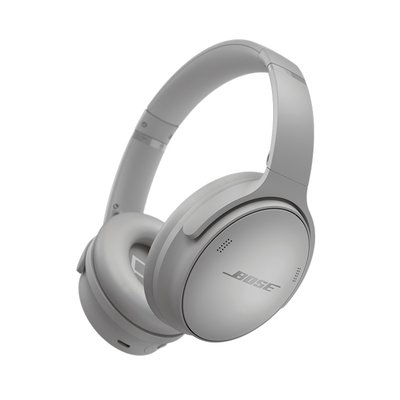 N배송 [공식] [BOSE] 보스 QC 헤드폰 문라이트 그레이