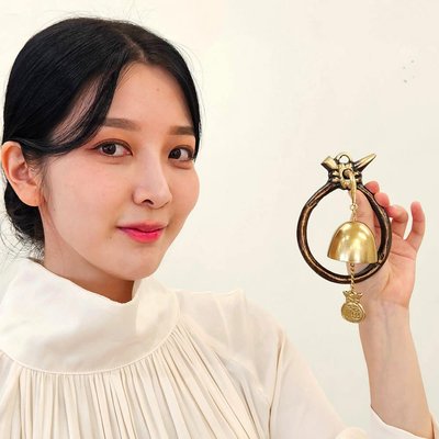 오복 소코뚜레 삼재막이 풍경종 현관종 문종 도어벨 개업선물 집들이선물