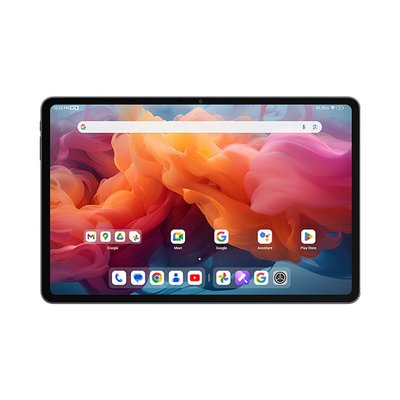 [ALLDOCUBE] 올도큐브 iPlay60 PadPro 태블릿 그레이, 256GB, 4G(LTE)+WiFi