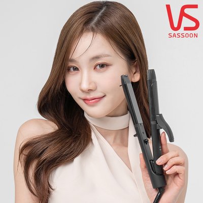 비달사순 투웨이 미니 고데기 스타일러 VSCD3050K