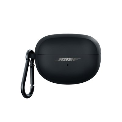 BOSE 보스 울트라 오픈 이어버드 실리콘 케이스 블랙