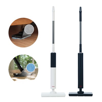 [리퍼브] 한경희 스팀살균&마른걸레 듀얼 스팀청소기 HESM-D1600