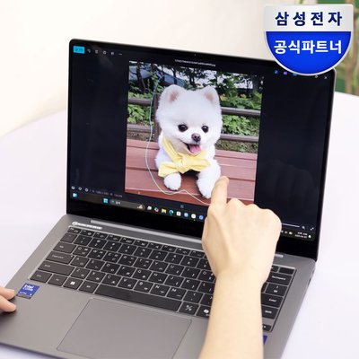 [SSD추가할인+윈도우할인] 삼성 갤럭시북5프로 NT940XHZ-A51A SSD 256GB 메모리 16GB