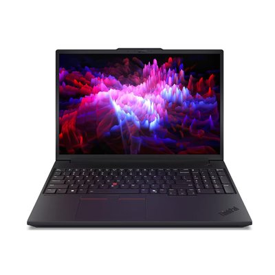 [신규런칭]레노버ThinkPad P16v G3 21RSS01100 Ultra7 265H VPRO/DDR5 32GB/1TB/RTX PRO 2000/FreeDos