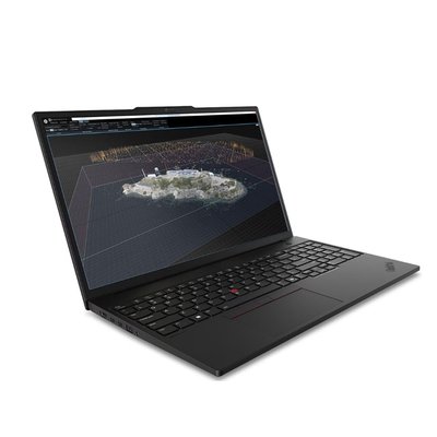 [신규런칭]레노버ThinkPad P16s G4 21QVS00700 Ultra7 265H VPRO/DDR5 16GB/512GB/RTX PRO 1000/FreeDos