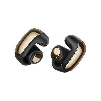 N배송 [공식] [BOSE] 보스 울트라 오픈 이어버드 데저트 골드