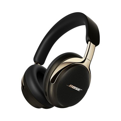 N배송 [공식] [BOSE] 보스 QC 울트라 헤드폰 2세대 데저트 골드