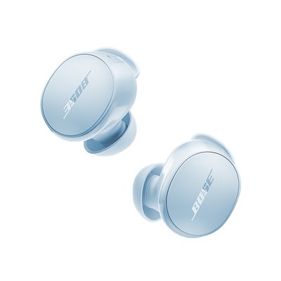 N배송 [공식] [BOSE] 보스 QC 이어버드(New) 아이스 블루