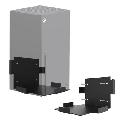 XBOX SERIES X 벽걸이 거치대