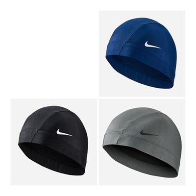 나이키 투웨이 수영모 남성 수영모자 NESSC150