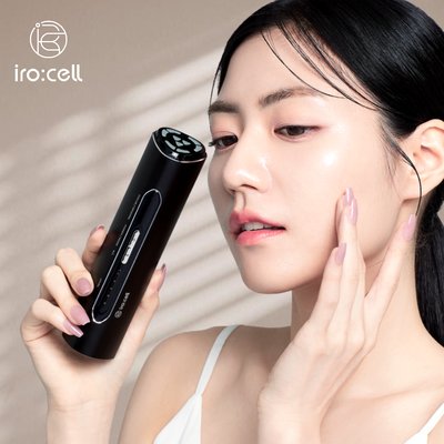 써마랩 고주파 마사지기 갈바닉 얼굴 뷰티 디바이스 고주파 홈케어 디바이스