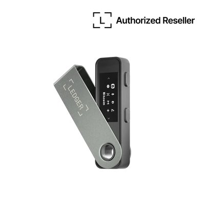 Ledger 비트코인지갑 가상화폐 암호화폐 하드 코인 콜드월렛 시드사이너 나노 S Plus
