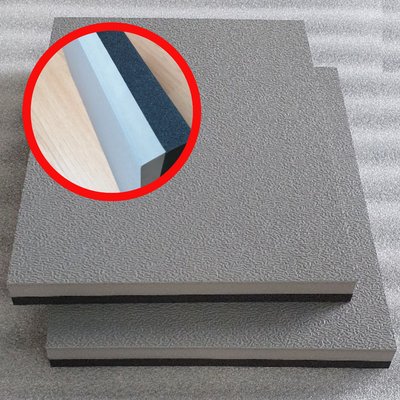 덕진스펀지 공기청정기 매트 2장 방진 진동 재봉틀 3D프린터 제습기 소음방지 270x450