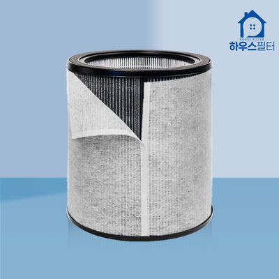 [호환] 위닉스 타워엣지 공기청정기 필터세이퍼 6장