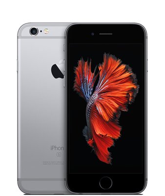 아이폰 6S（그레이） 16GB 광저우 iPhone 6s 카메라 자급제폰