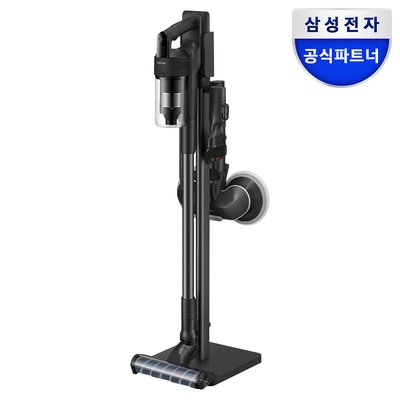 26년 삼성 제트 핏 180W 무선청소기 물걸레 슬림 핸디 소형 스틱 원룸 가벼운 청소기