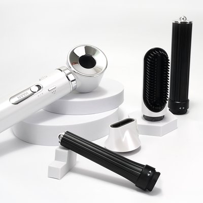 한경희 5in1 멀티 이지랩 헤어드라이기 드라이어 HTB-5500WT