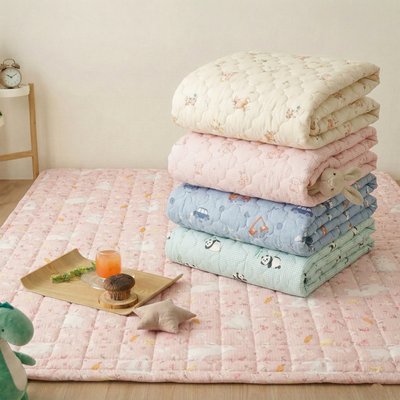 세사온라인 키즈 알러지케어 침대패드 방수패드 SS