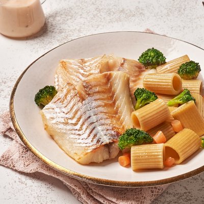 씨몬스터 대구살 1kg 순살 국내산 냉동 흰살생선 닭가슴살대체 생선스테이크 무염 이유식