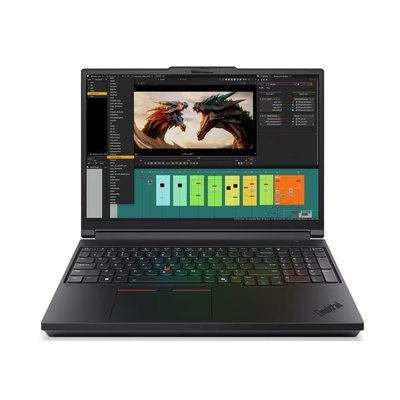 [신규런칭]레노버 ThinkPad P16 G3 21RQS04600 Ultra7 255HX/DDR5 32GB/1TB/RTX PRO 3000/Win11Pro