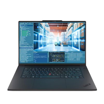 [신규런칭]레노버 ThinkPad P1 G8 21Q8S01Y00 Ultra7 255H/LPCAMM2 32GB/1TB/RTX PRO 1000/Win11Pro