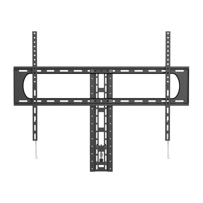 무타공 벽걸이 TV 브라켓 티비거치대 최대254cm(100인치) 호환 NDM96-251L