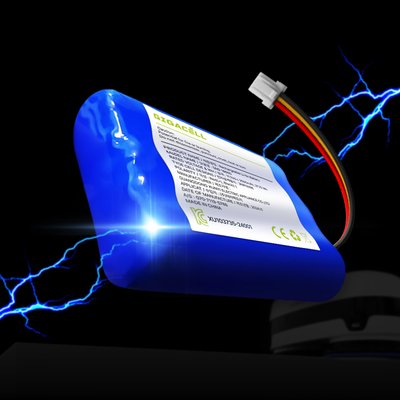 [호환] 에브리봇 물걸레 청소기 배터리 엣지 RS 500 700 로봇청소기 2,150mAh 필터포유
